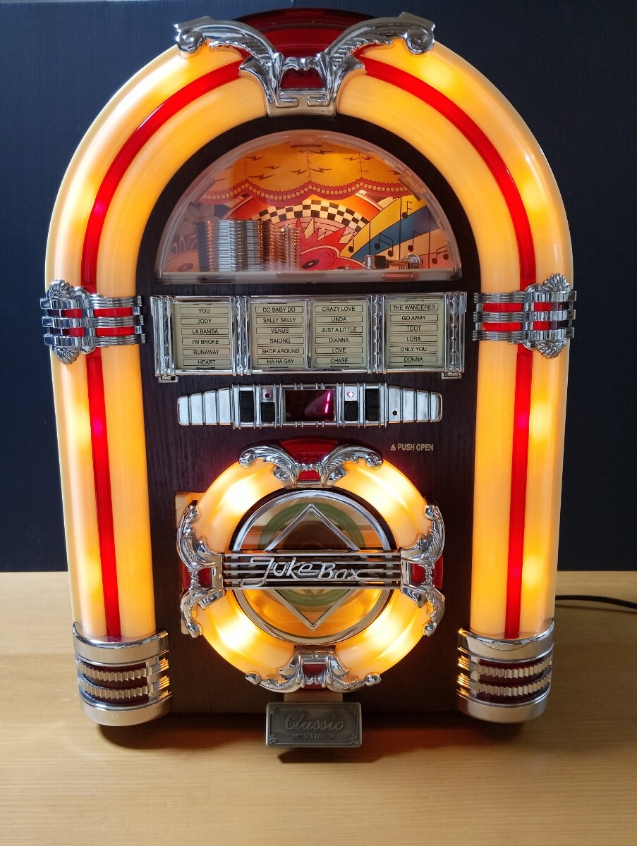2026年最新】ジュークボックス(Jukebox)の人気商品一覧 - Yahoo