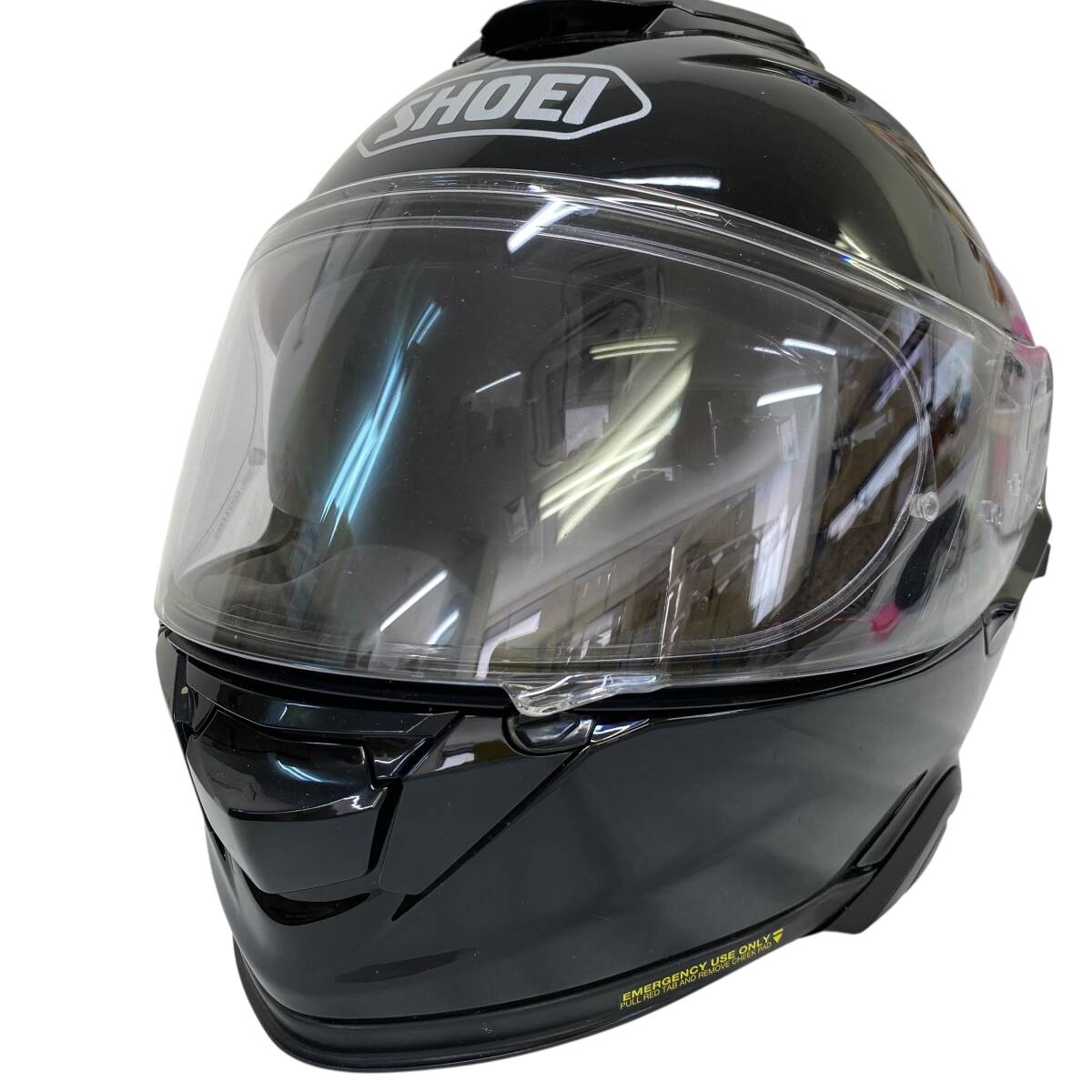 2026年最新】Yahoo!オークション -shoei gt airの中古品・新品・未使用