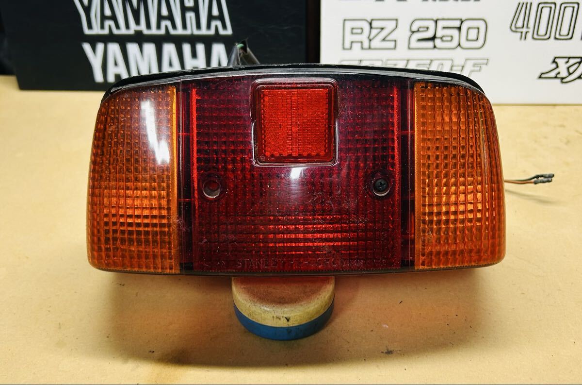 2026年最新】Yahoo!オークション -cbx400f 純正 テールの中古品・新品