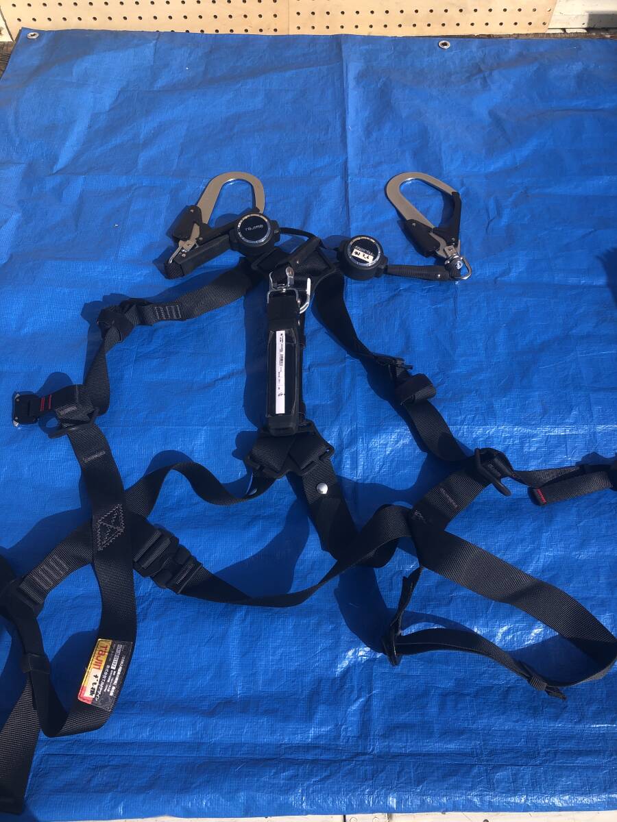 2026年最新】Yahoo!オークション -#フルハーネスの中古品・新品・未
