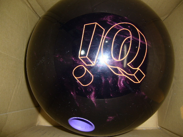 Yahoo!オークション -「iq」(ボウリング) (スポーツ別)の落札相場