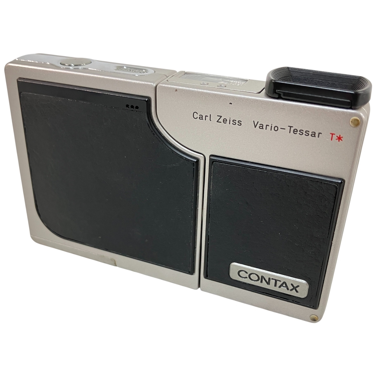 Yahoo!オークション -「contax sl300r」の落札相場・落札価格