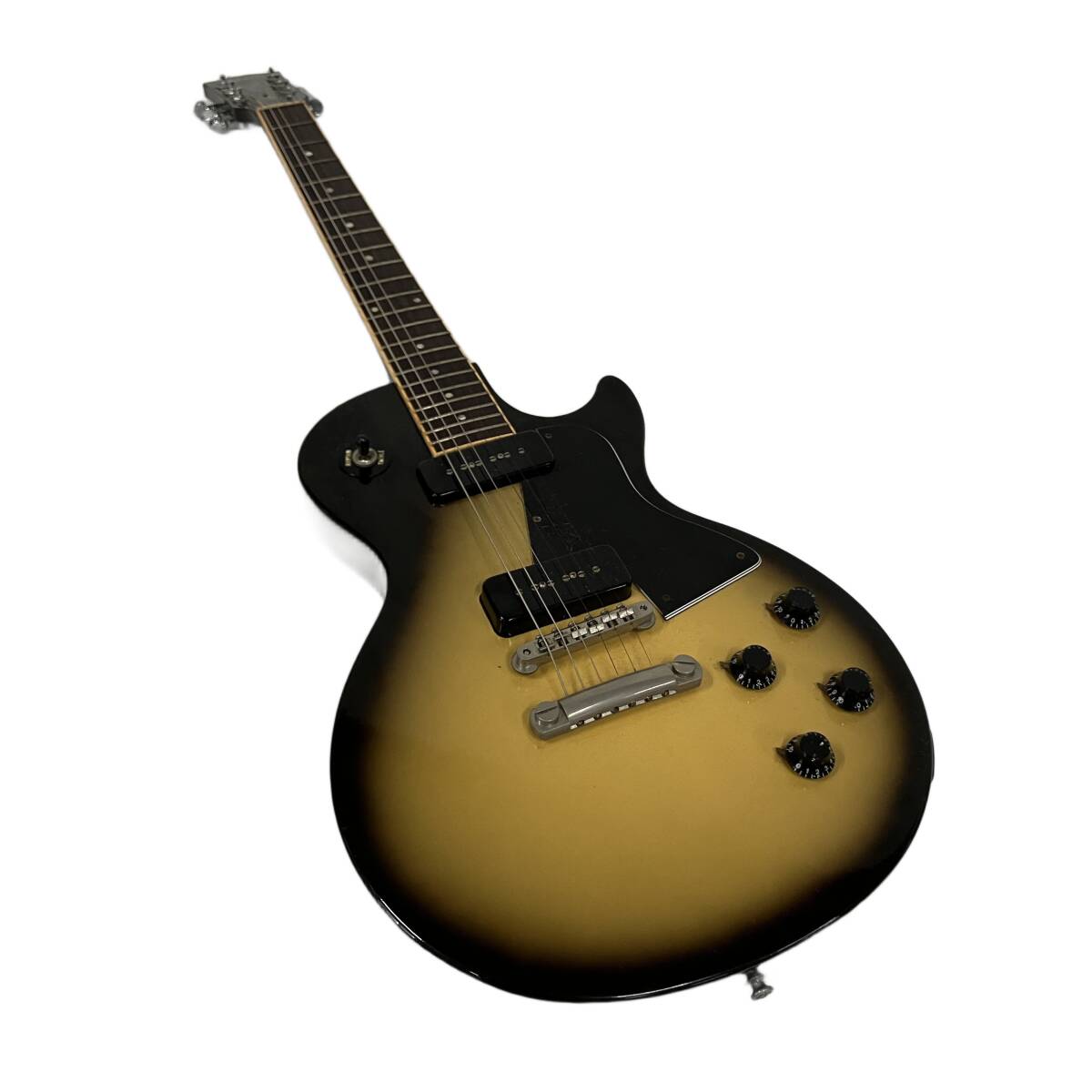 Yahoo!オークション -「gibson les paul (1990 1991 1992)」(エレキ