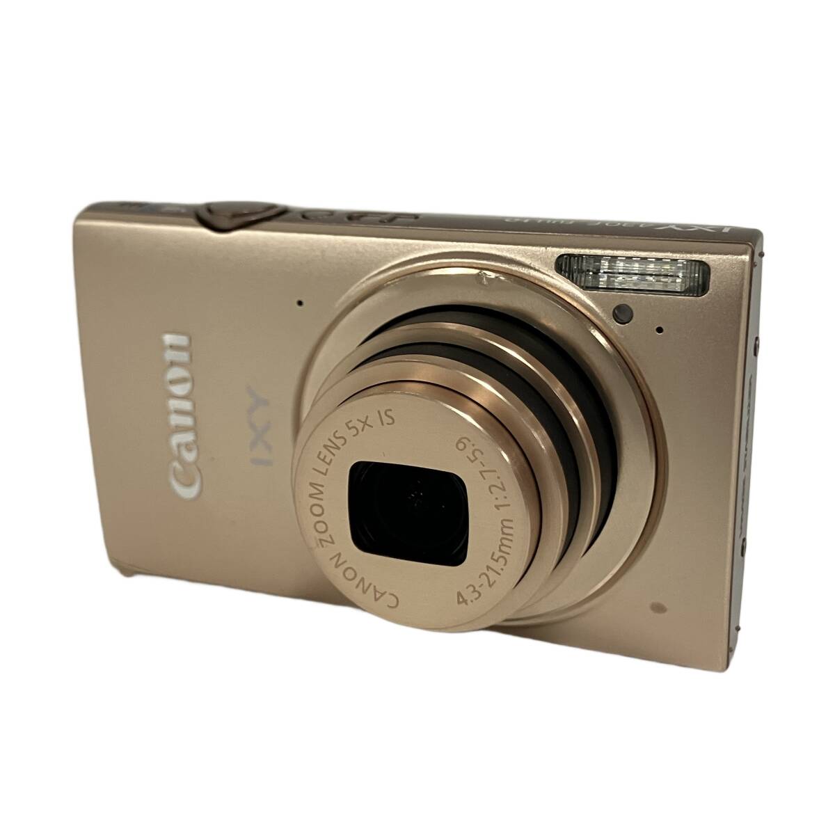 Yahoo!オークション -「canon ixy 430f」の落札相場・落札価格
