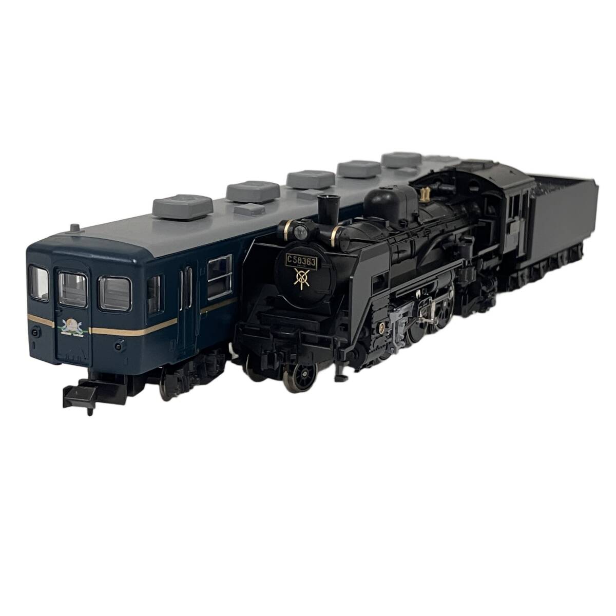 Yahoo!オークション -「パレオエクスプレス」(Nゲージ) (鉄道模型)の