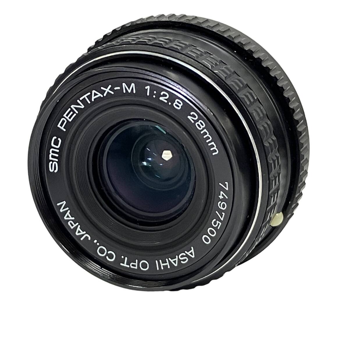 Yahoo!オークション -「pentax-m 28mm f2.8」の落札相場・落札価格