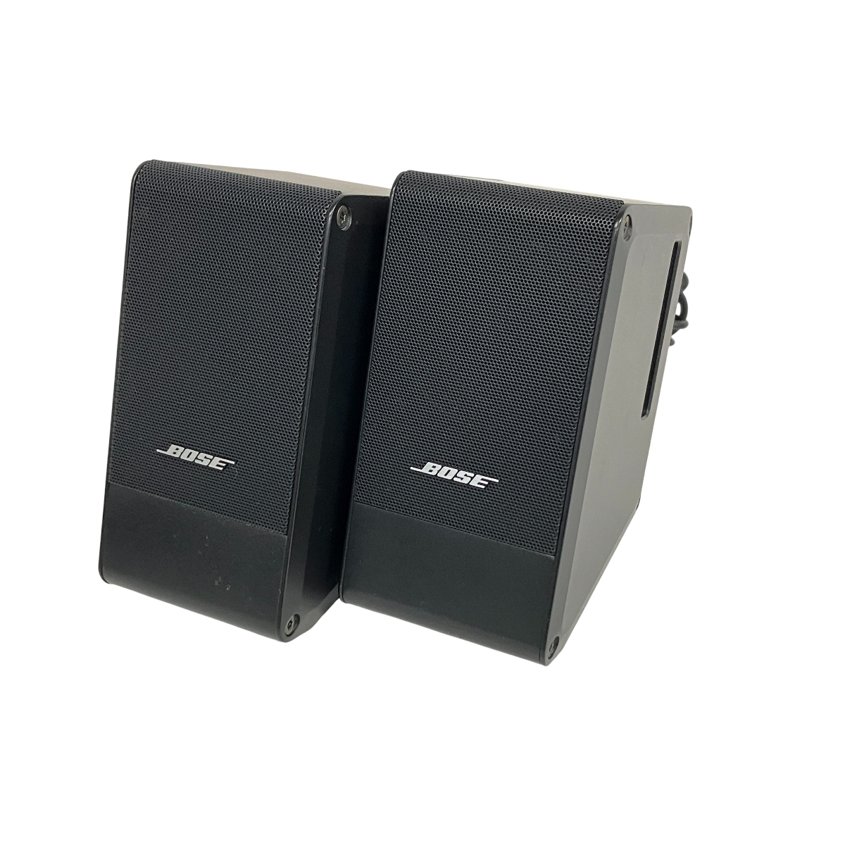 Yahoo!オークション -「bose computer musicmonitor」の落札相場・落札価格