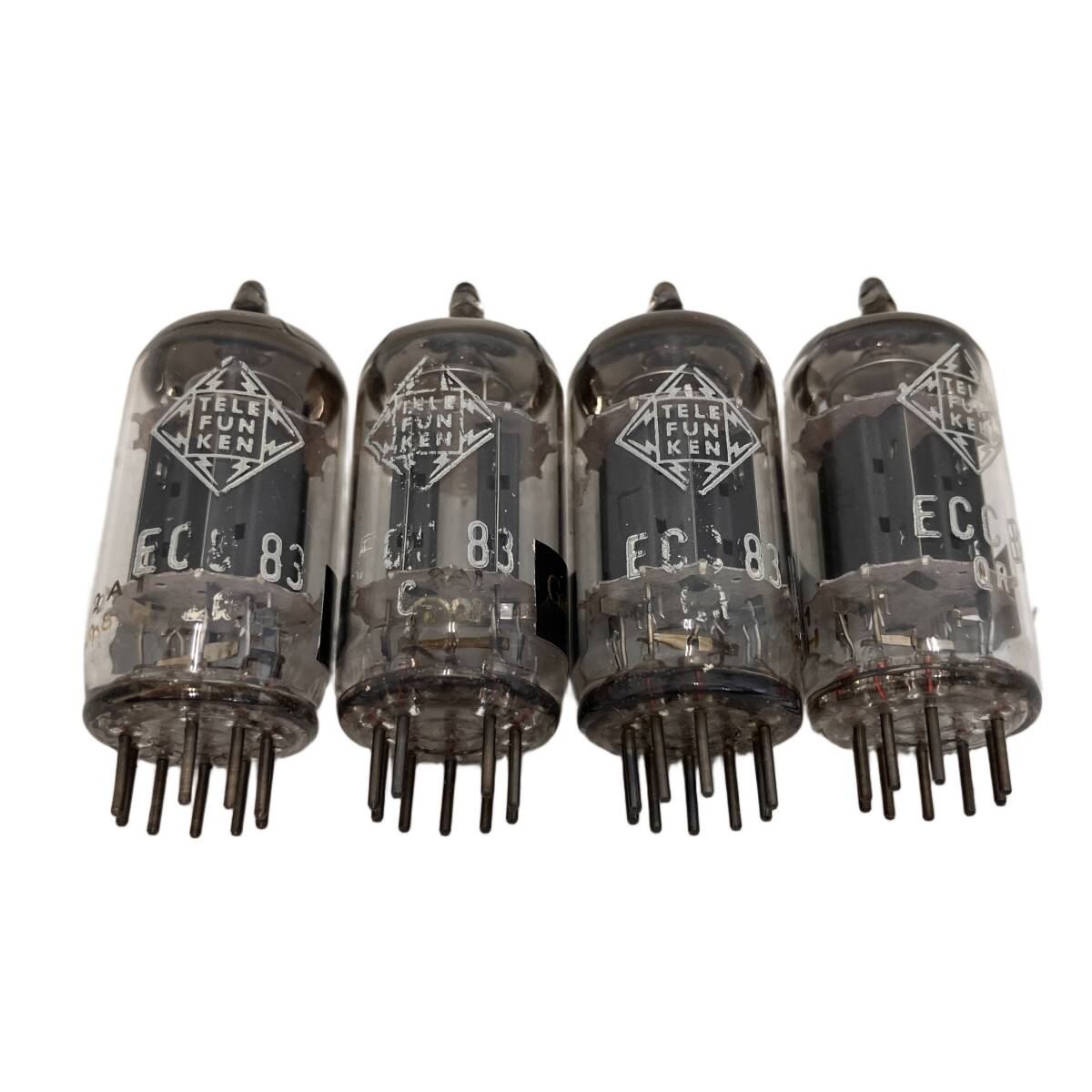 2026年最新】Yahoo!オークション -telefunken ecc83の中古品・新品・未