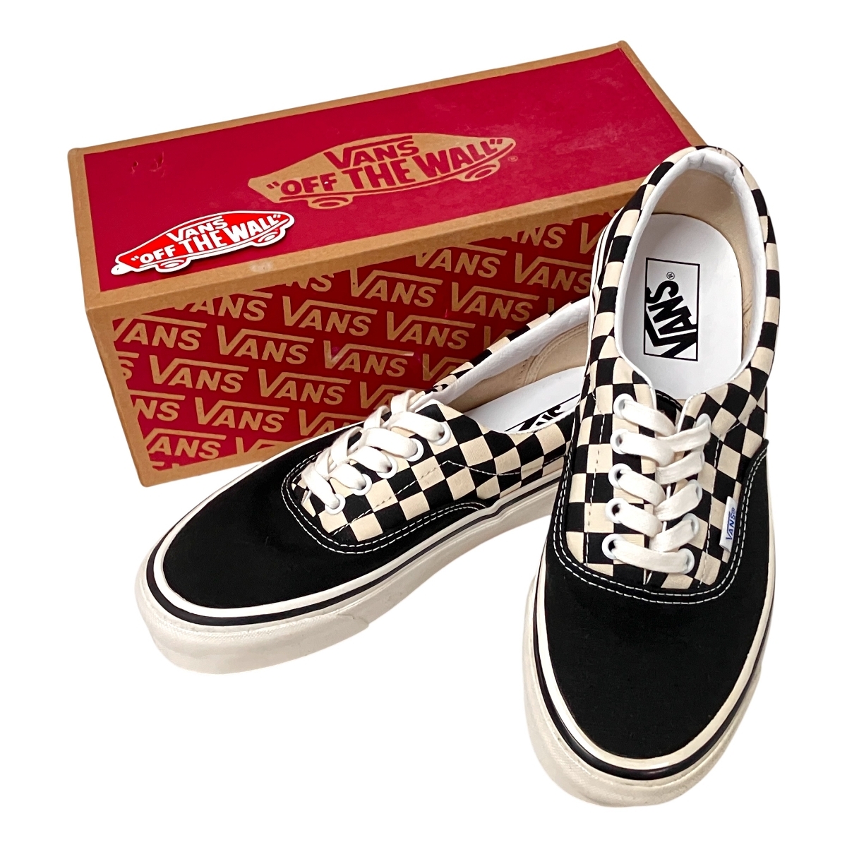 2026年最新】Yahoo!オークション -vans eraの中古品・新品・未使用品一覧