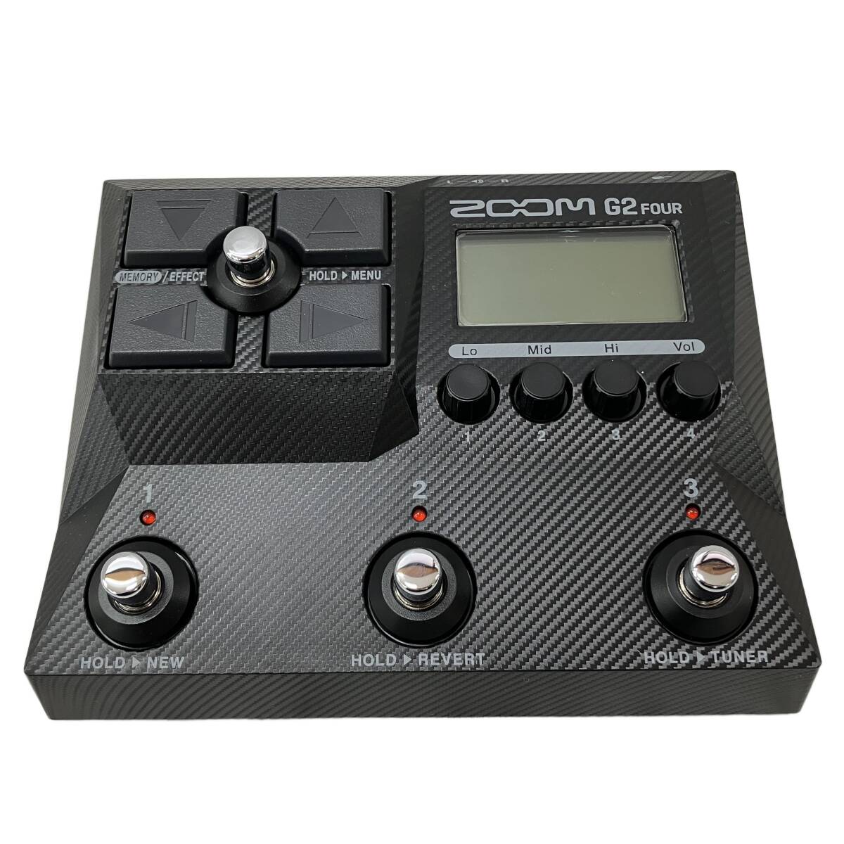2026年最新】Yahoo!オークション -zoom g2 (four)の中古品・新品・未