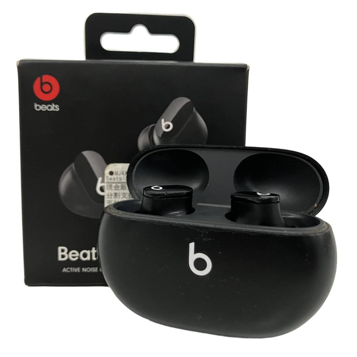 2026年最新】Yahoo!オークション -beats studio budsの中古品・新品