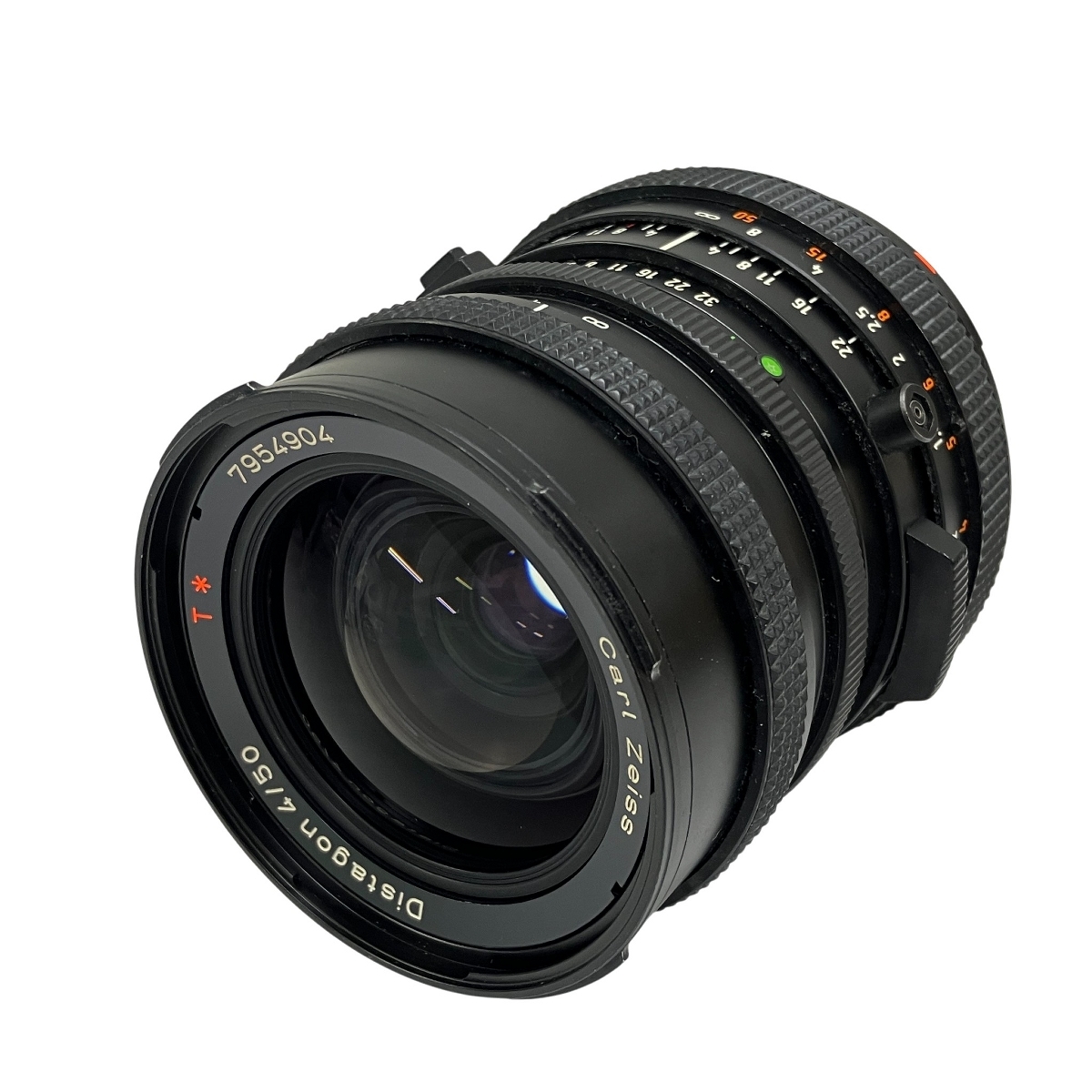 2026年最新】Yahoo!オークション -hasselblad 50mmの中古品・新品・未