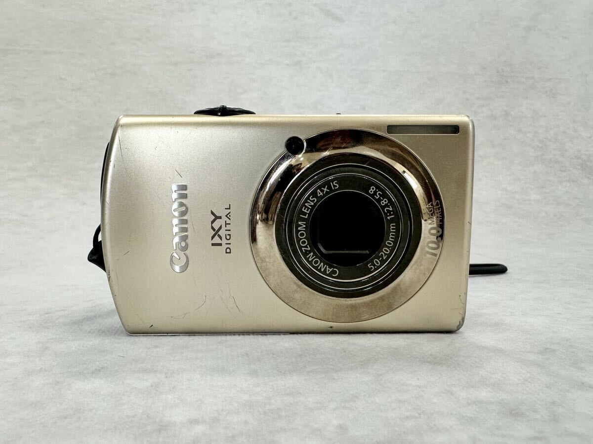 2026年最新】Yahoo!オークション -canon ixyの中古品・新品・未使用品一覧