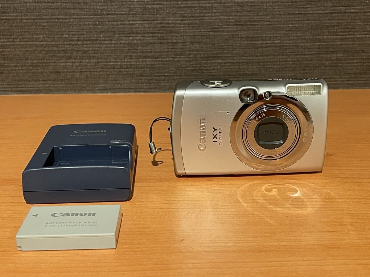 2026年最新】Yahoo!オークション -canon ixy 充電器の中古品・新品・未