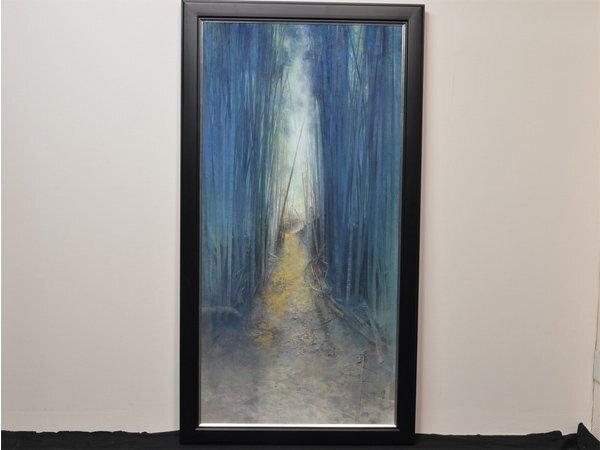 Yahoo!オークション -「牧野」(日本画) (絵画)の落札相場・落札価格