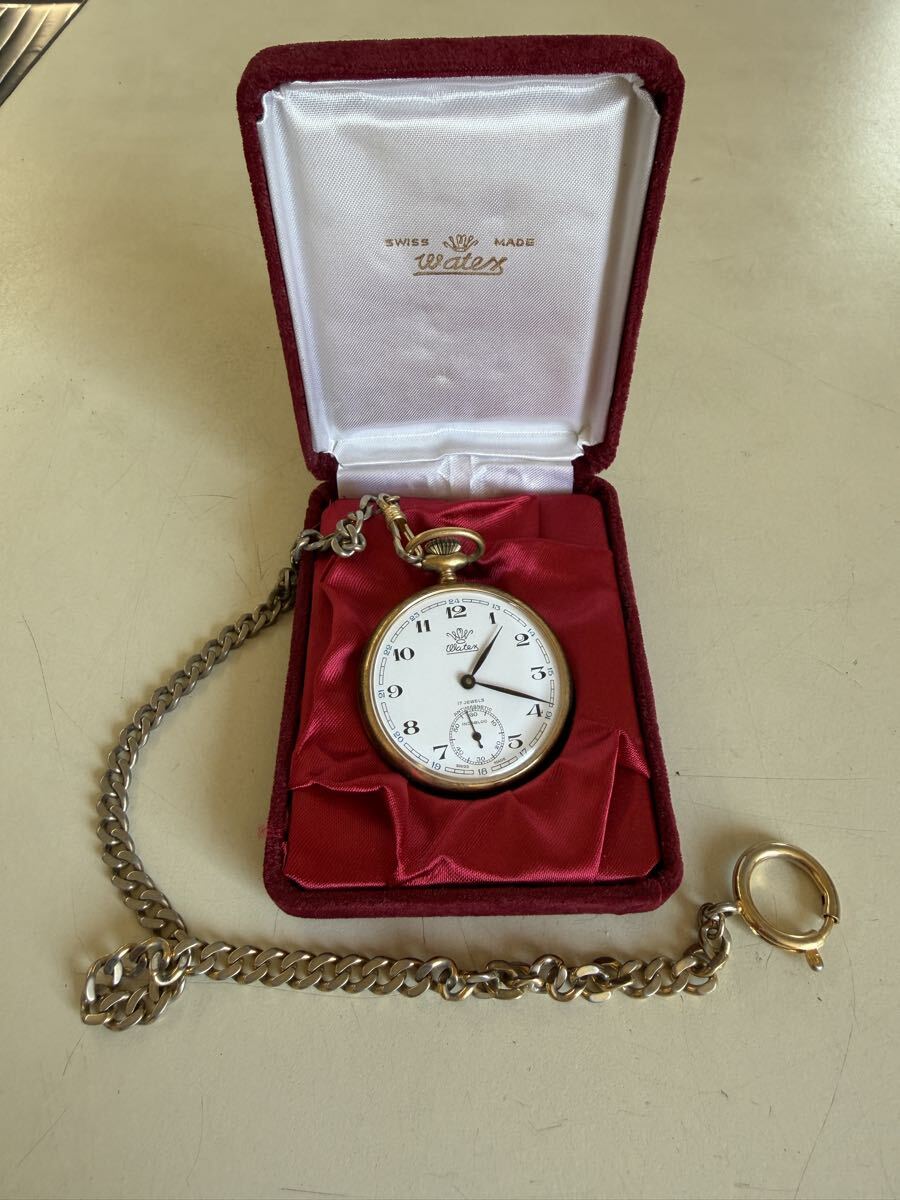 2026年最新】Yahoo!オークション -菊紋?(懐中時計)の中古品・新品・未