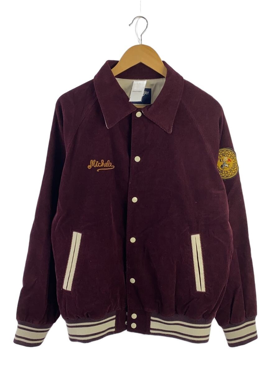 2026年最新】Yahoo!オークション -コーデュロイスタジャンの中古品