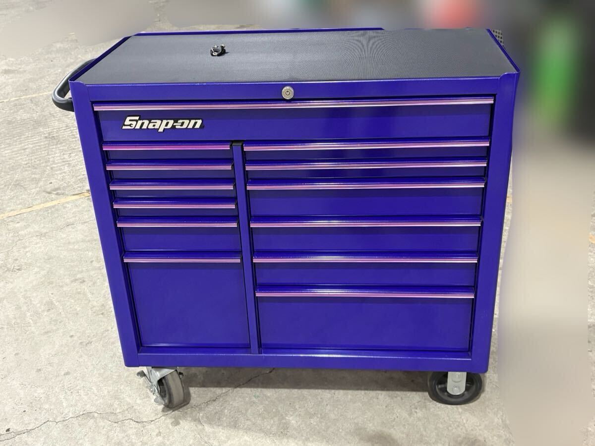 2026年最新】Yahoo!オークション -(スナップオン snapon) 工具箱の中古