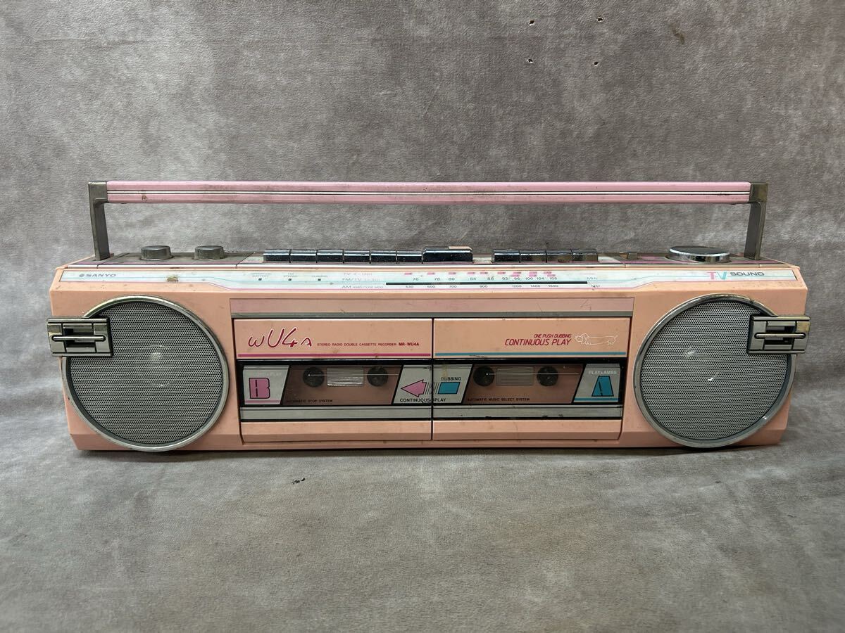 2026年最新】Yahoo!オークション -sanyo サンヨー wu4の中古品・新品