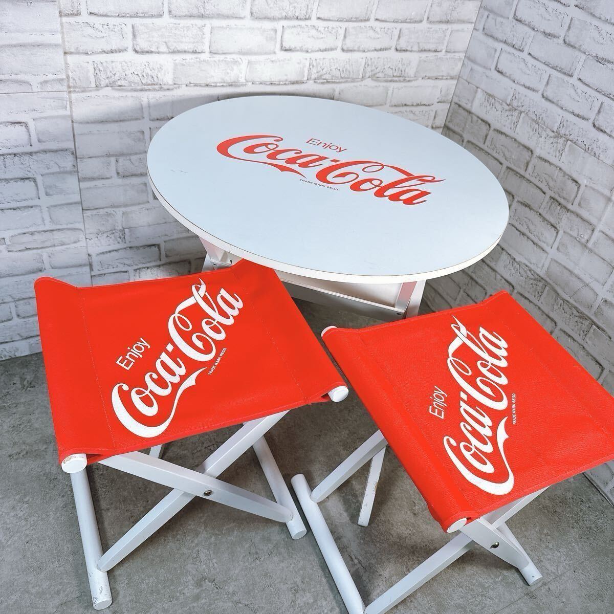 2026年最新】Yahoo!オークション -コカコーラ チェアの中古品・新品