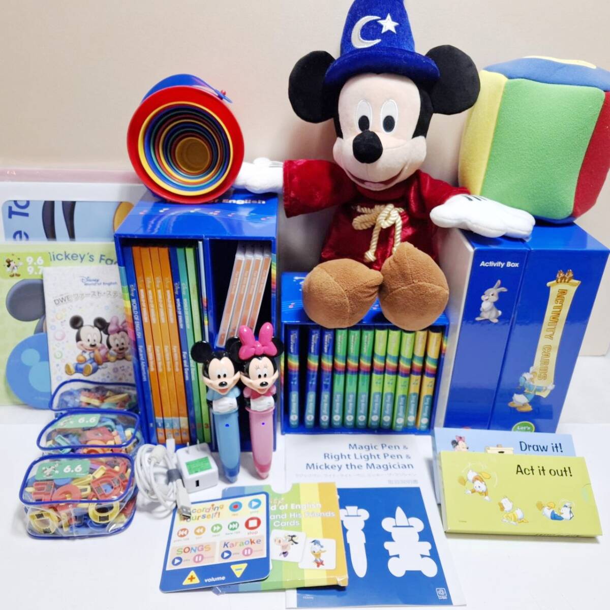 2026年最新】Yahoo!オークション -dwe マジックペンの中古品・新品・未