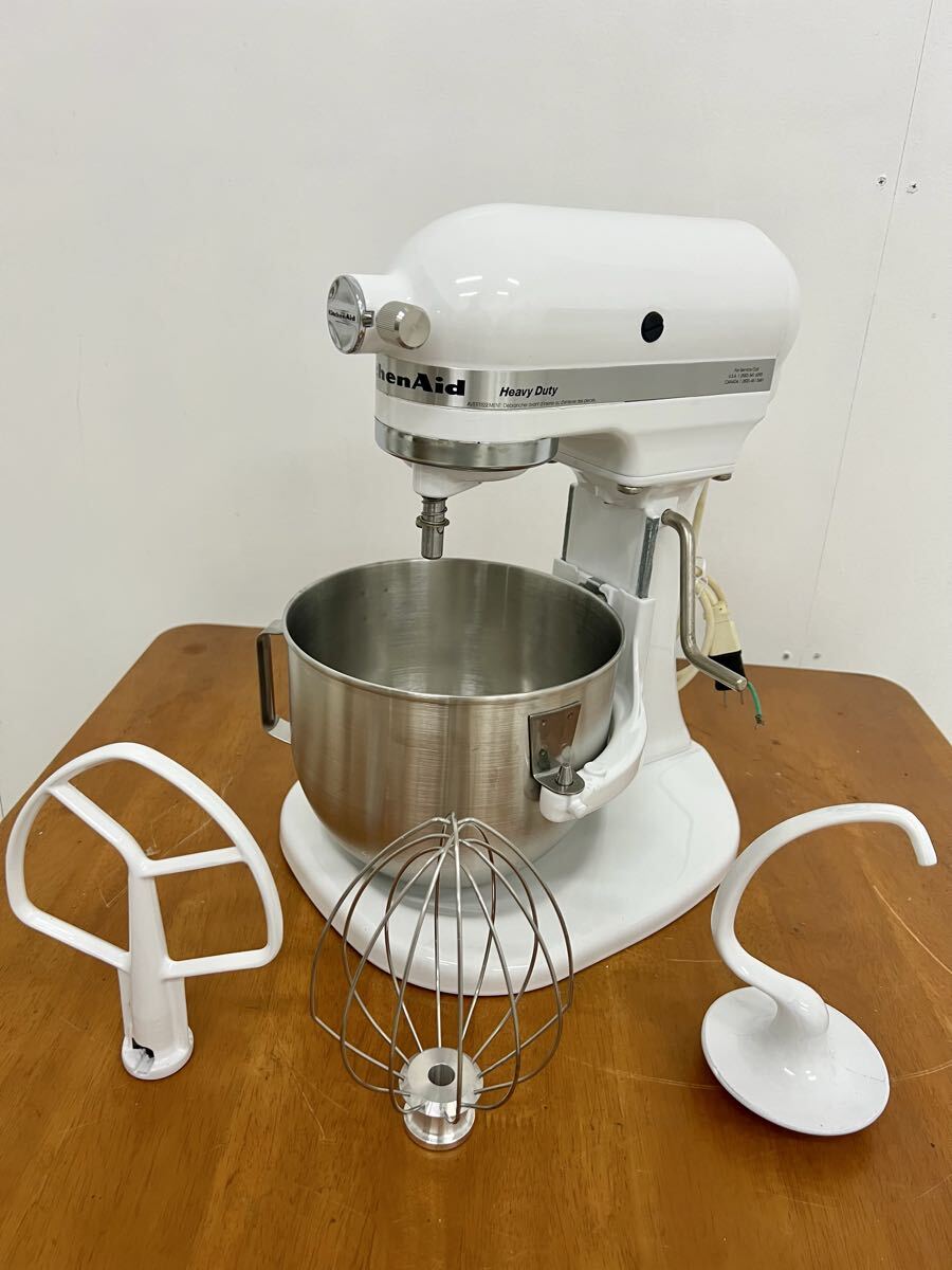 2026年最新】Yahoo!オークション -kitchen aidの中古品・新品・未使用