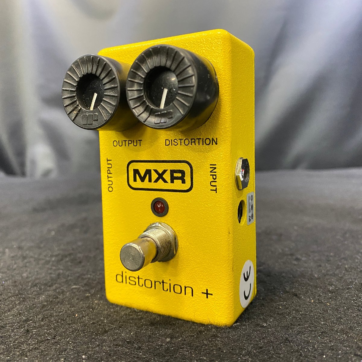 Yahoo!オークション -「mxr distortion」(エフェクター) (エレキギター