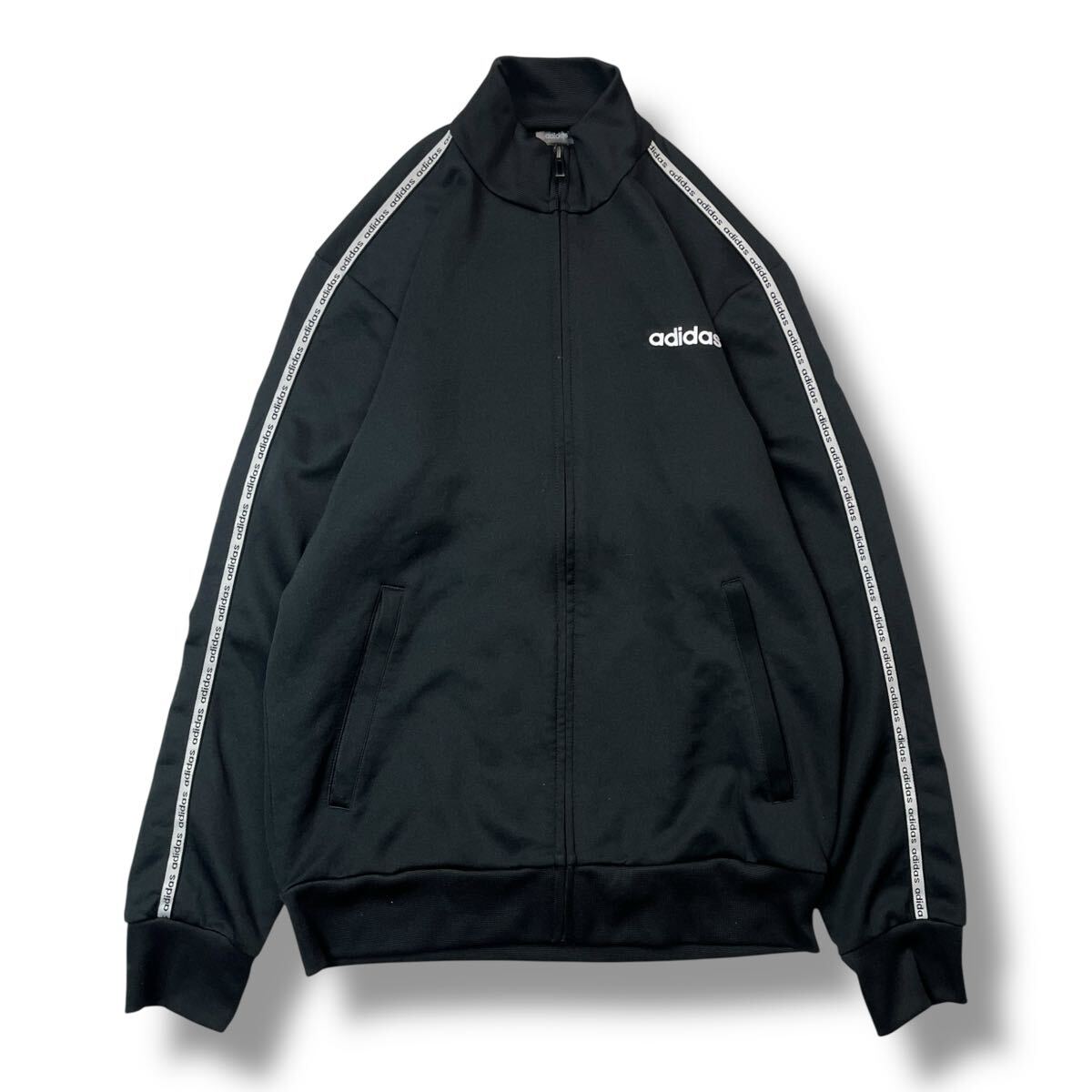 2026年最新】Yahoo!オークション -「トラックジャケット l」(adidas)の