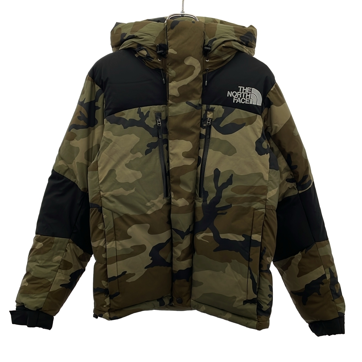 2026年最新】Yahoo!オークション -north face バルトロ カーキの中古品