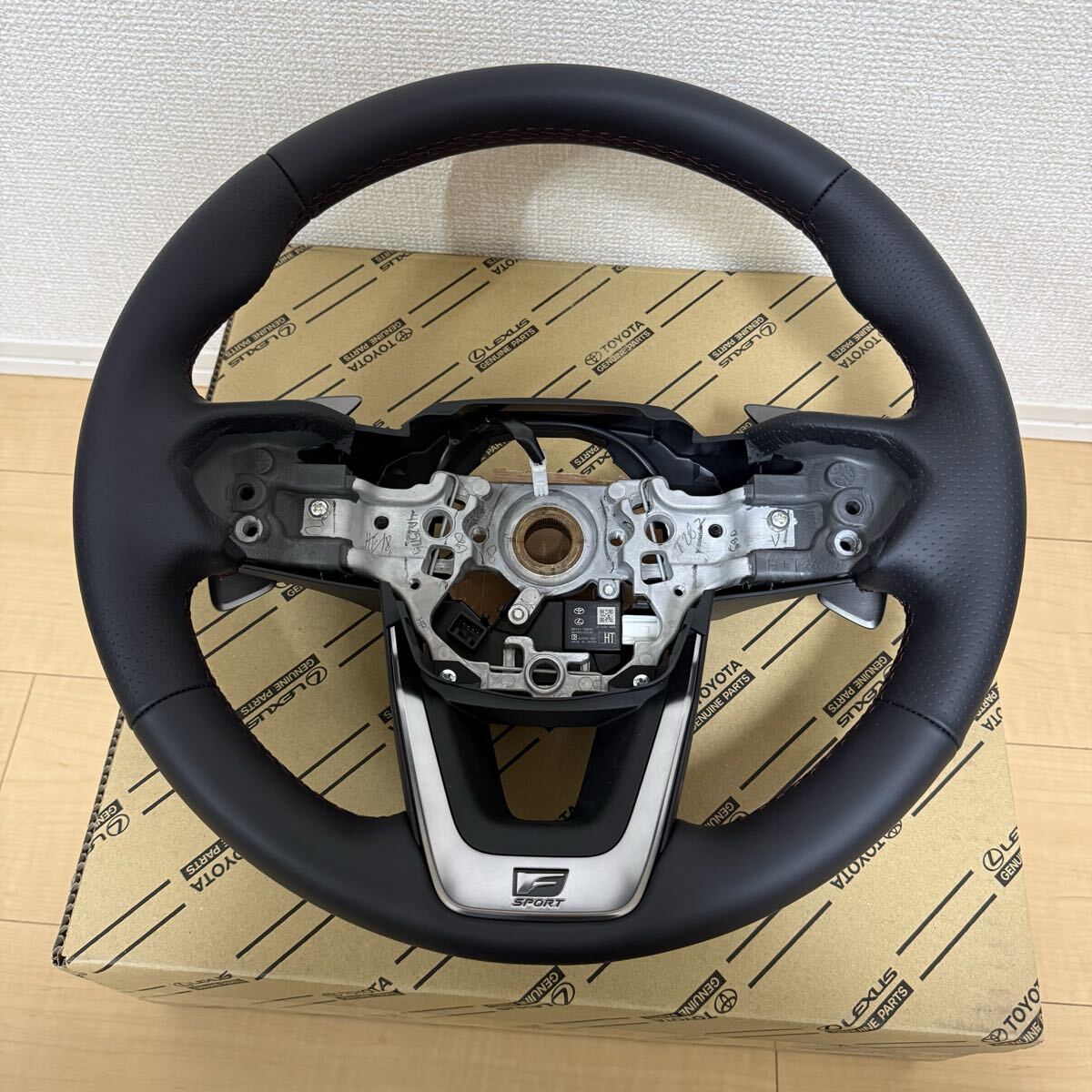 Yahoo!オークション -「レカラ ガンスミス」(ステアリング) (パーツ)の