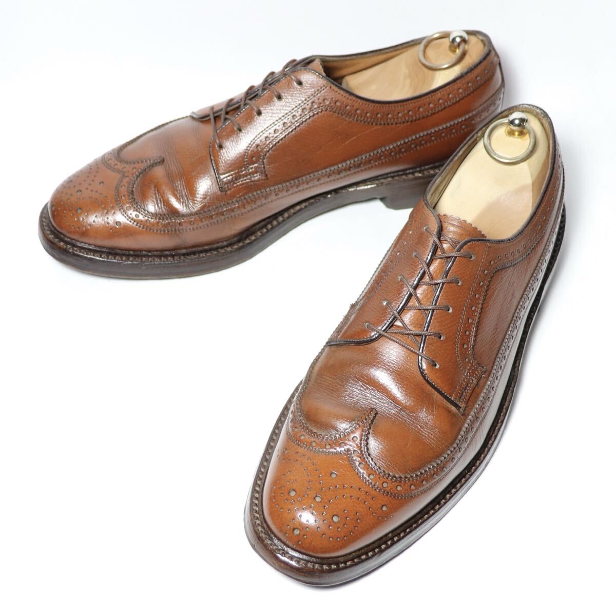 2026年最新】Yahoo!オークション -florsheim imperial kenmoorの中古品