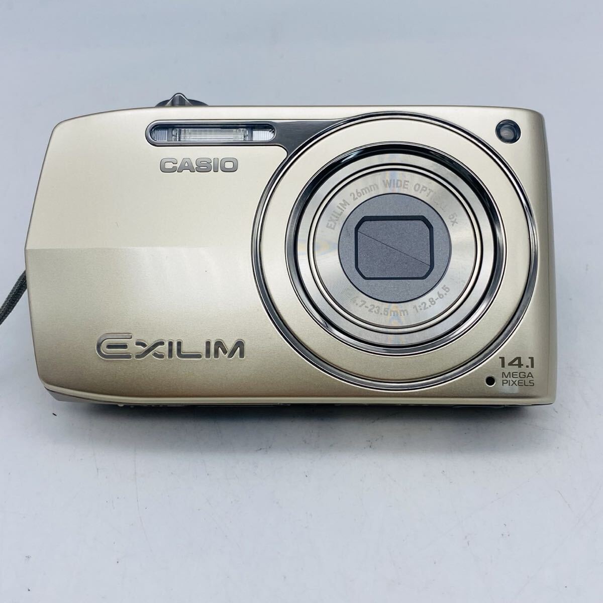 2026年最新】Yahoo!オークション -カシオ exilim ex-z2300の中古品