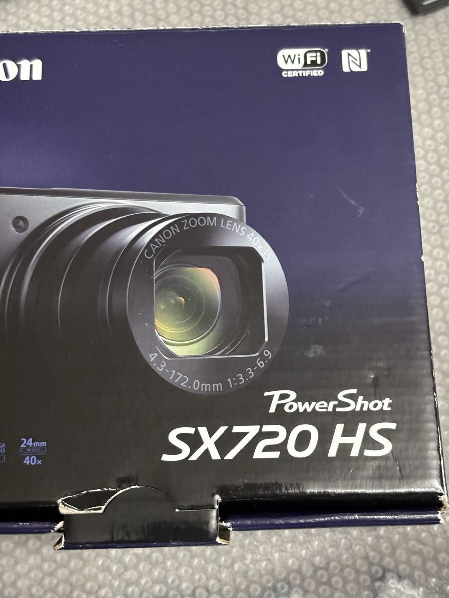 Yahoo!オークション -「sx720 hs」の落札相場・落札価格