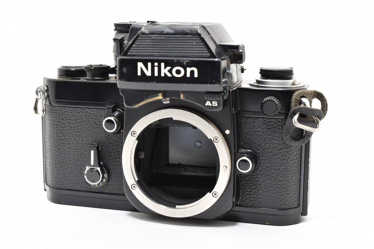 Yahoo!オークション -「nikon f2 フォトミック ジャンク」の落札相場