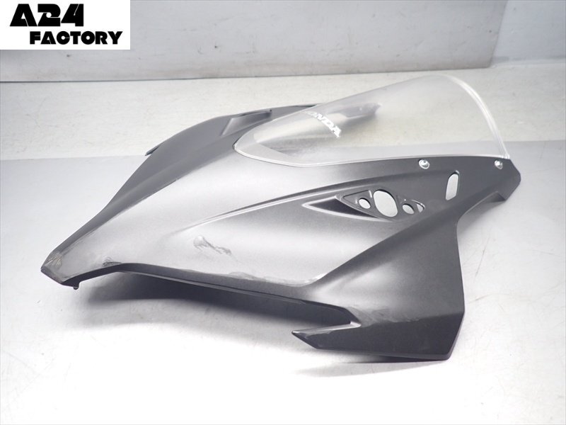 2026年最新】Yahoo!オークション -cbr250rr mc51 カウル(パーツ)の中古