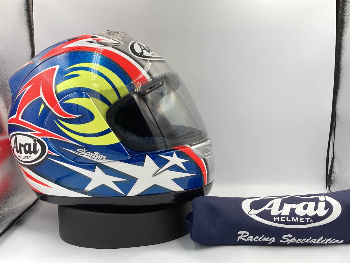 2026年最新】Yahoo!オークション -アライ rx 7の中古品・新品・未使用