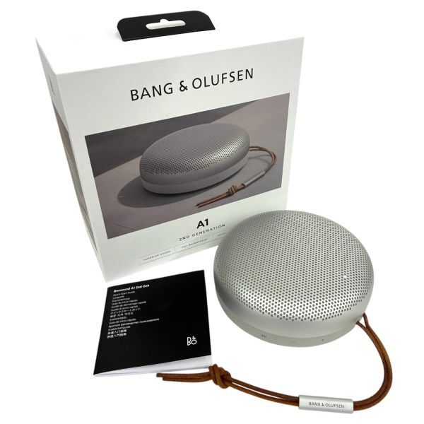 2026年最新】Yahoo!オークション -beosound1の中古品・新品・未使用品一覧