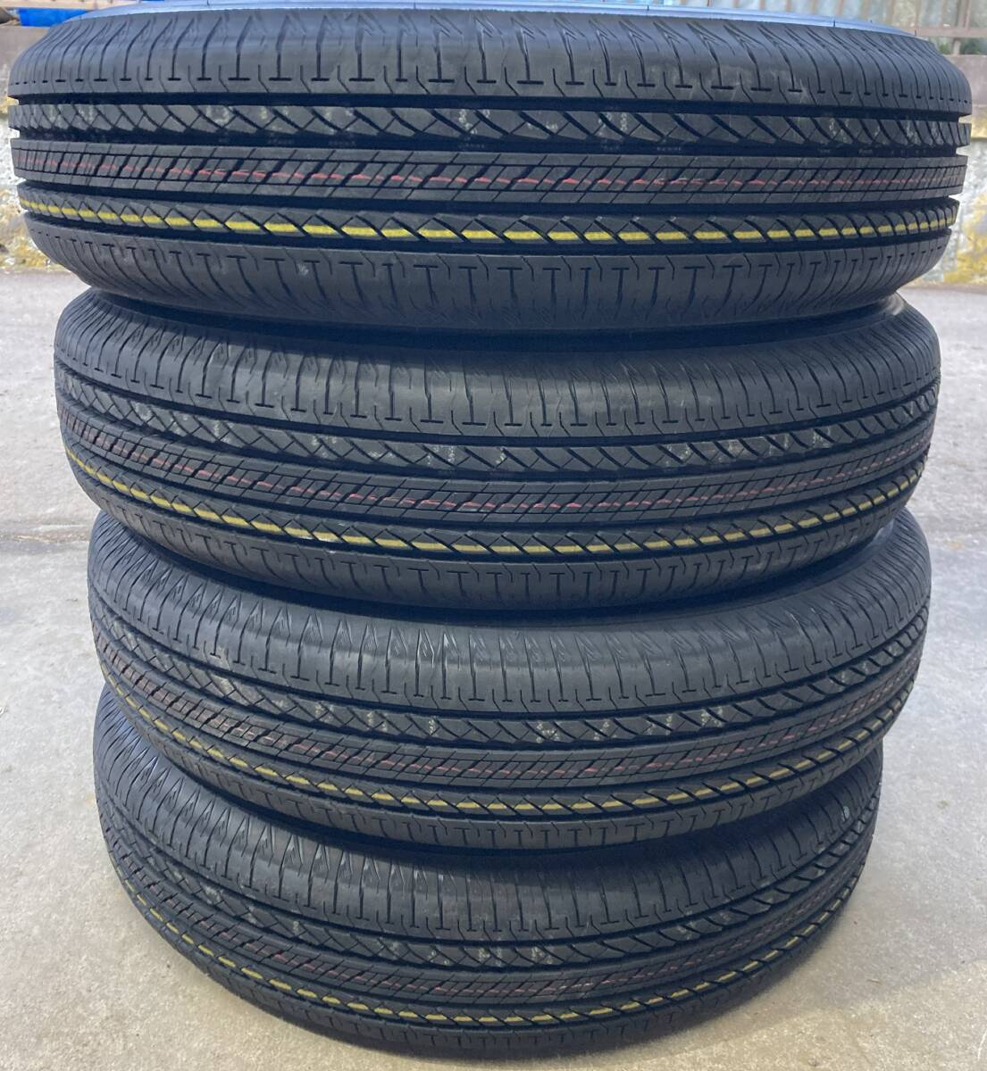 Yahoo!オークション -「175／80r16 ジムニー 新車外し」の落札相場