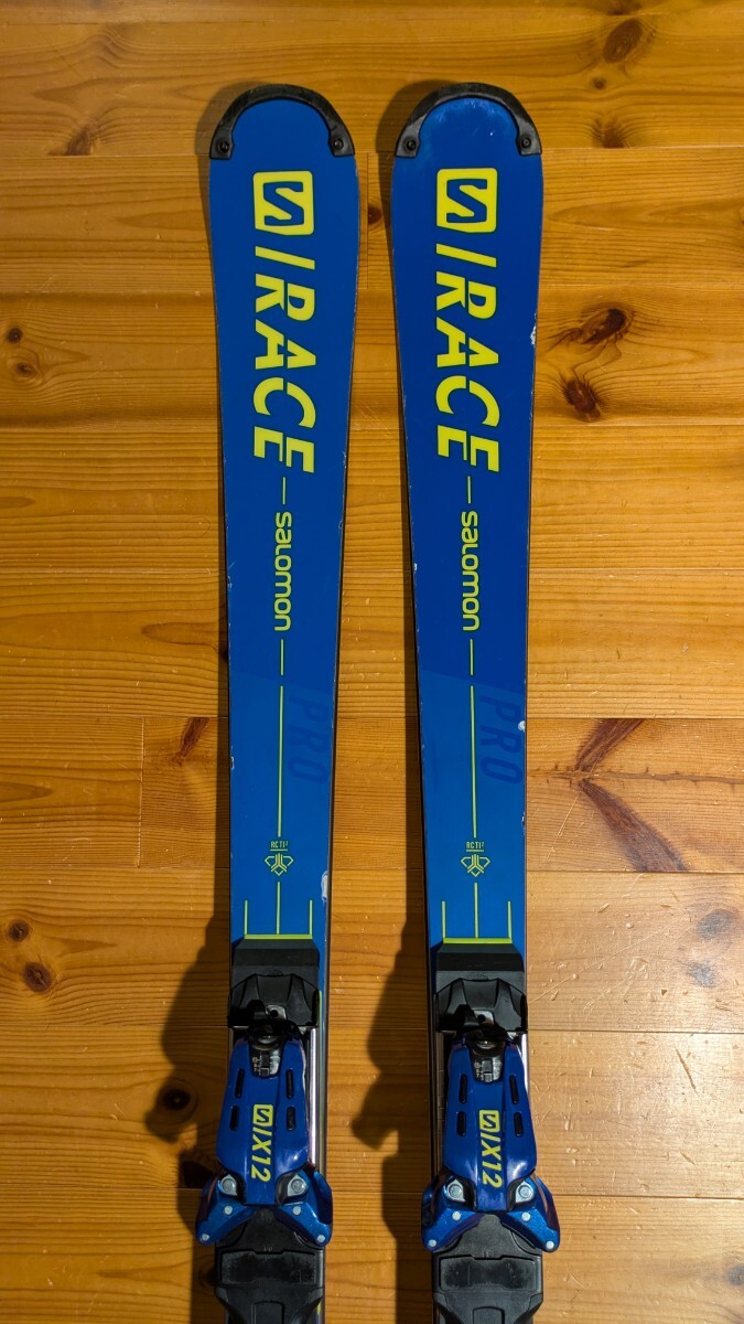 Yahoo!オークション - K2 APACHE MAVERICK 160cm スキー板