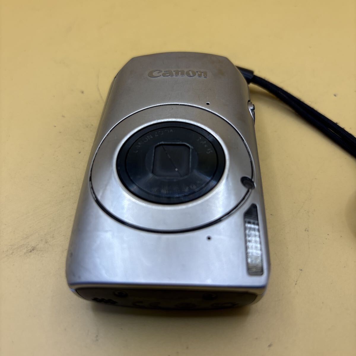 Yahoo!オークション -「canon ixy30s」の落札相場・落札価格