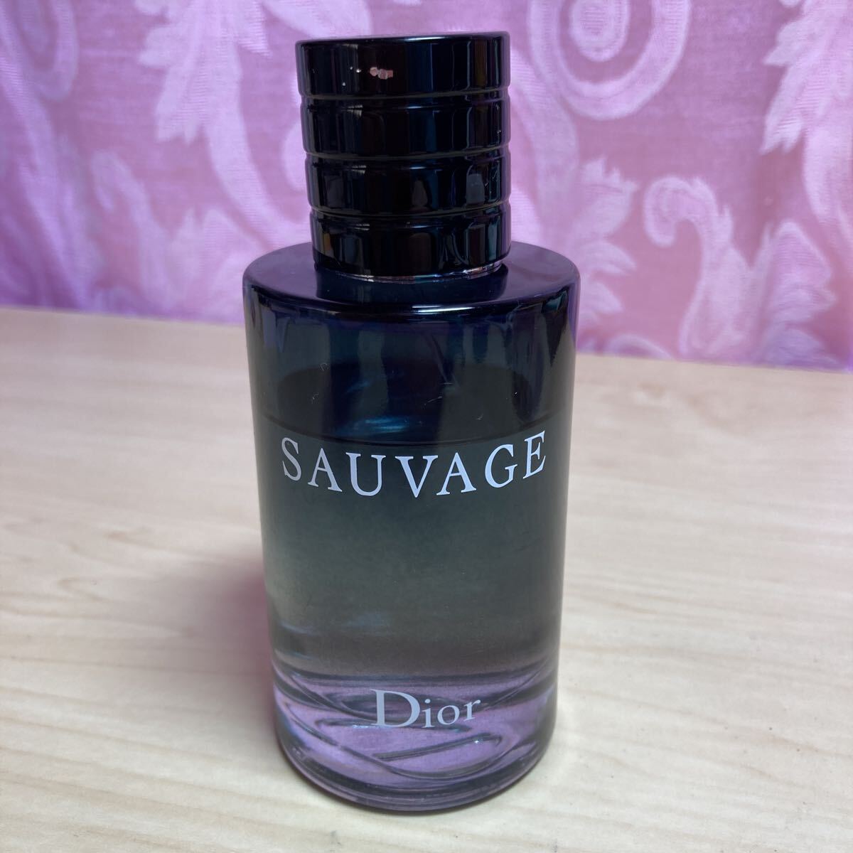 2026年最新】Yahoo!オークション -(dior ディオール) (sauvage