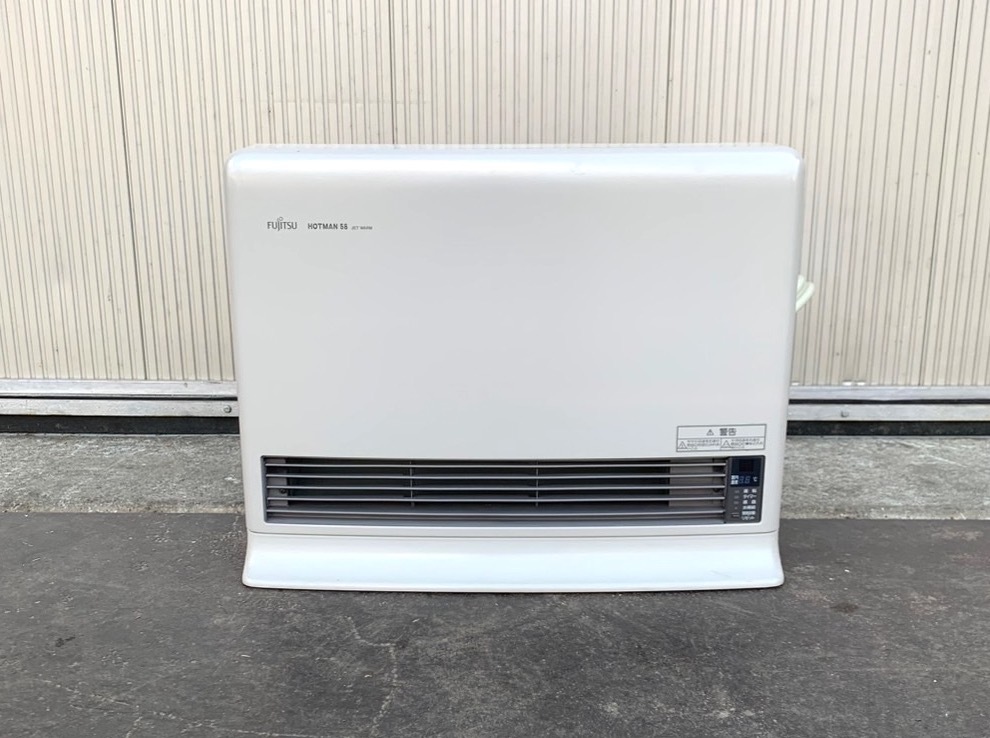 Yahoo!オークション -「温水ルームヒーター ホットマン」の落札相場