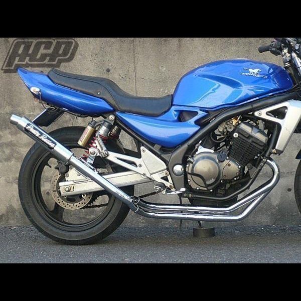 2026年最新】Yahoo!オークション -バリオス マフラー 4-2-1の中古品