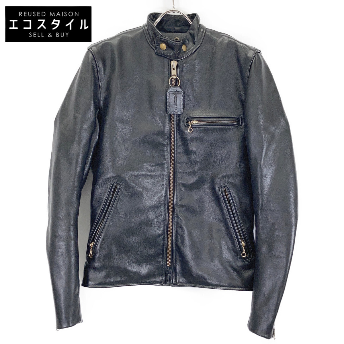 2026年最新】Yahoo!オークション -バンソン ライダース 34の中古品