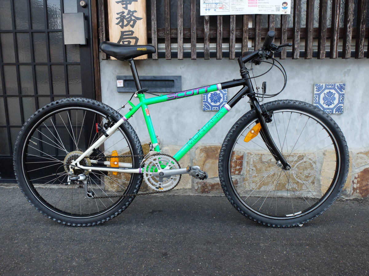 Yahoo!オークション -「old mtb」(ハードテイル) (マウンテンバイク)の