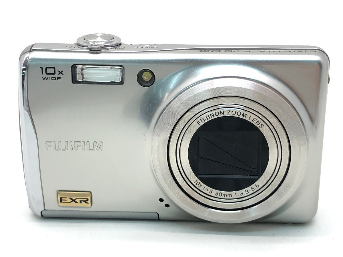 Yahoo!オークション -「finepix f70exr」の落札相場・落札価格