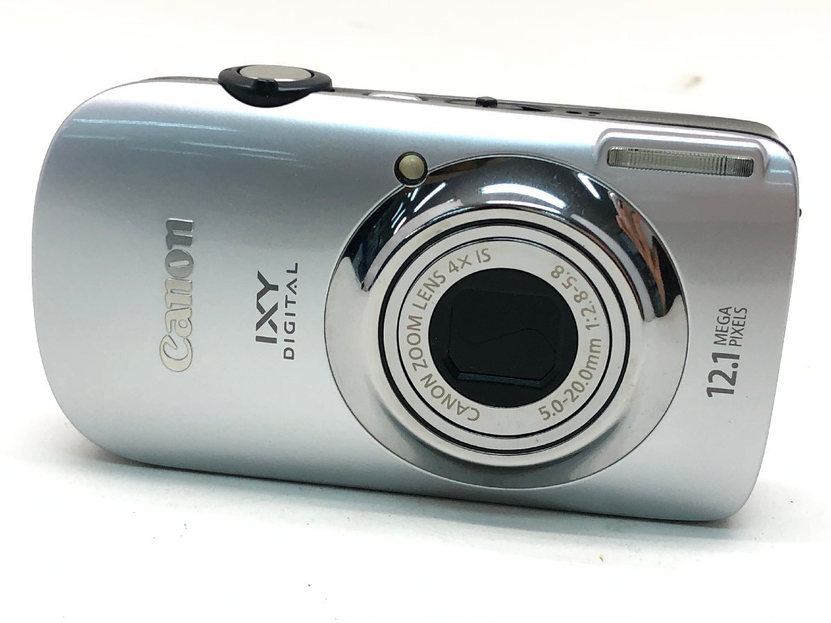 Yahoo!オークション -「canon ixy 510is」の落札相場・落札価格