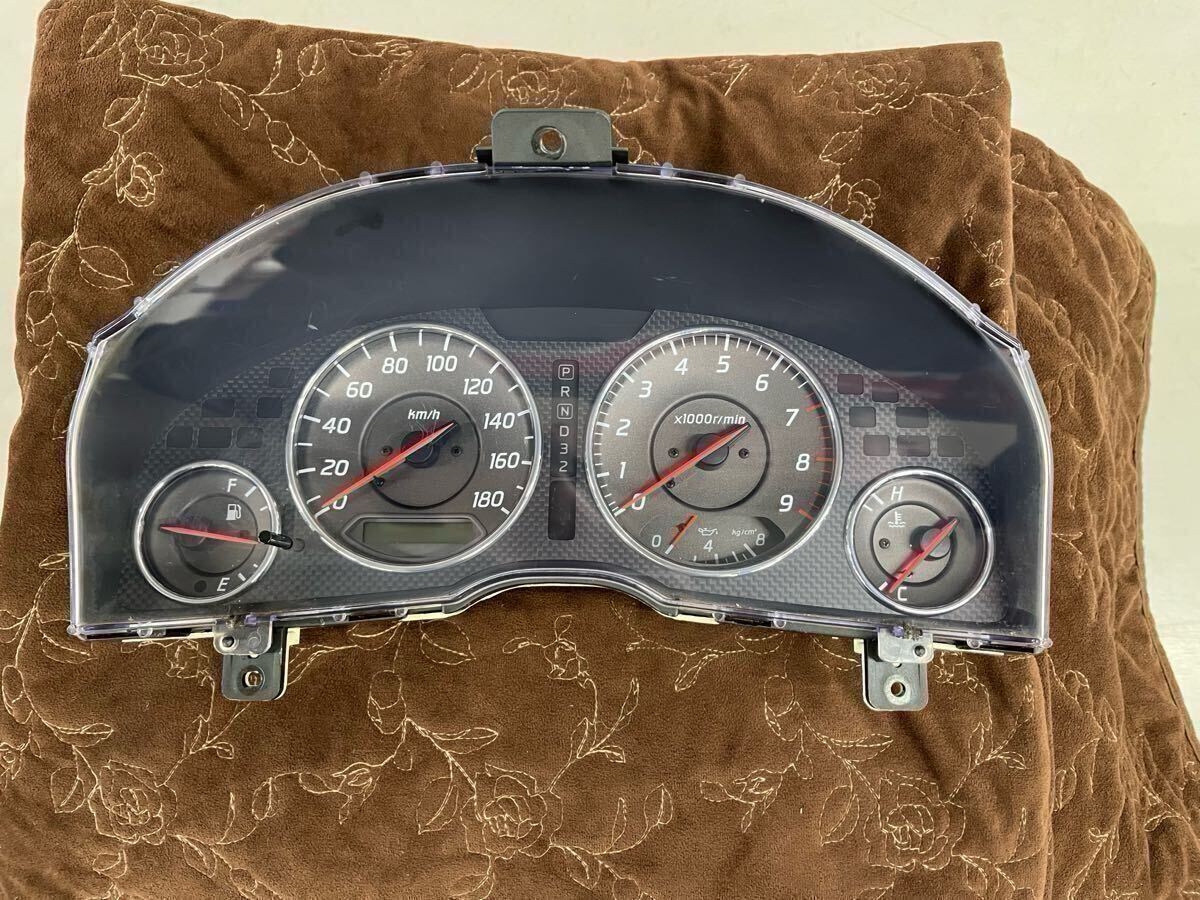 Yahoo!オークション -「r34スカイラインメーター」(日産用) (自動車