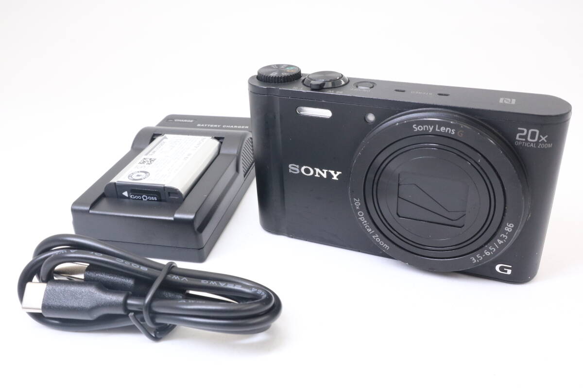 2026年最新】Yahoo!オークション -dsc-wx350の中古品・新品・未使用品一覧