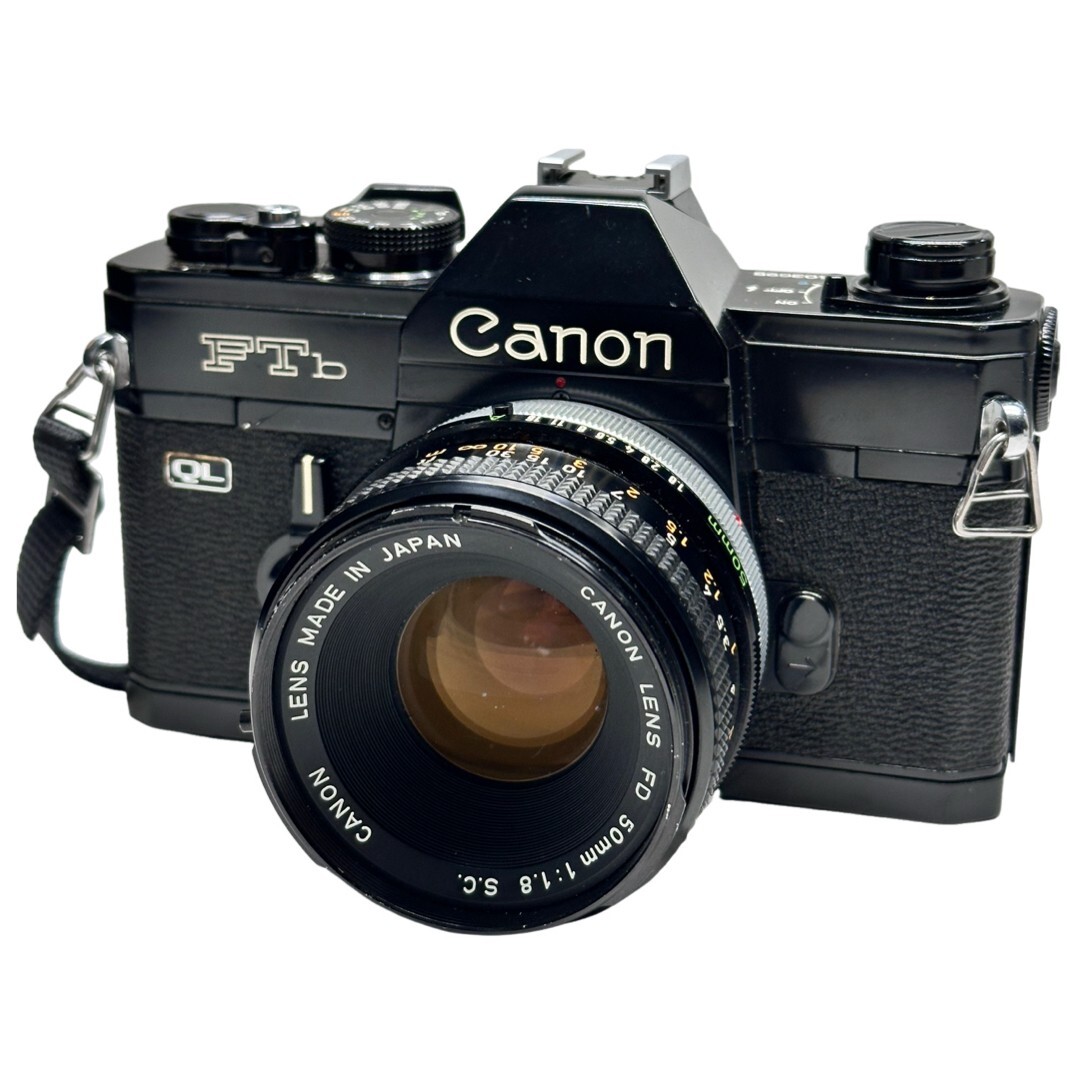 2026年最新】Yahoo!オークション -canon ftbの中古品・新品・未使用品一覧